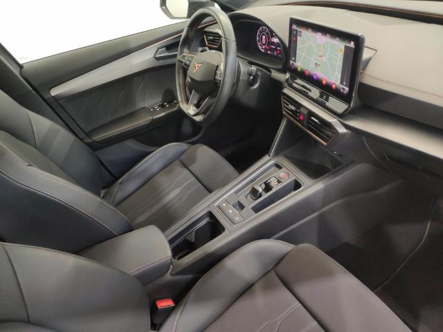 CUPRA Formentor 1.5 TSI DSG 110 kW (150 CV)