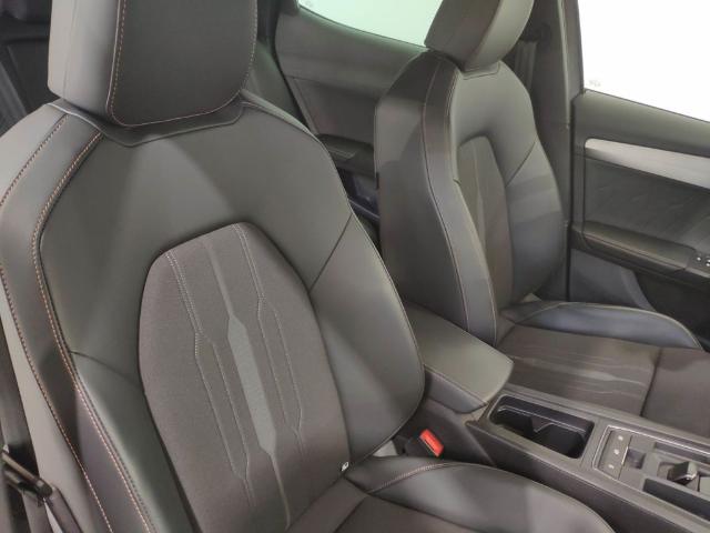 CUPRA Formentor 1.5 TSI DSG 110 kW (150 CV)