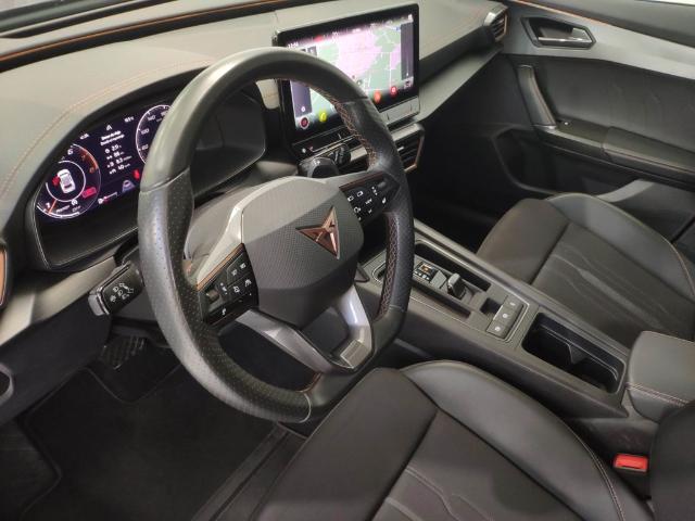 CUPRA Formentor 1.5 TSI DSG 110 kW (150 CV)