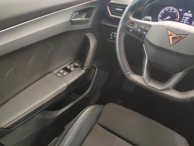 CUPRA Formentor 1.5 TSI DSG 110 kW (150 CV)