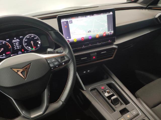 CUPRA Formentor 1.5 TSI DSG 110 kW (150 CV)