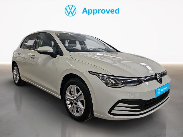 Volkswagen Golf 2.0 TDI de segunda mano