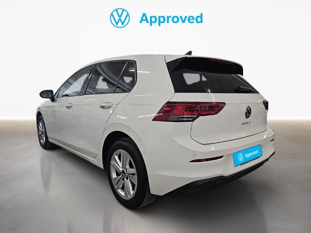 Volkswagen Golf Life 2.0 TDI 85 kW (115 CV)