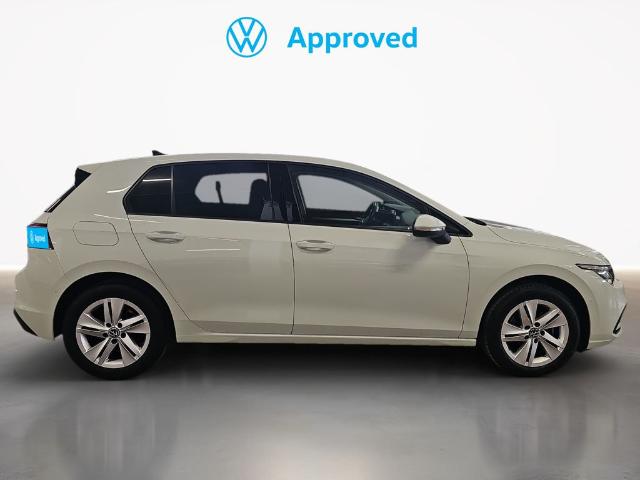 Volkswagen Golf Life 2.0 TDI 85 kW (115 CV)