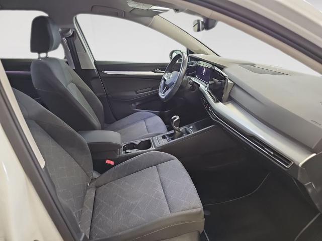 Volkswagen Golf Life 2.0 TDI 85 kW (115 CV)