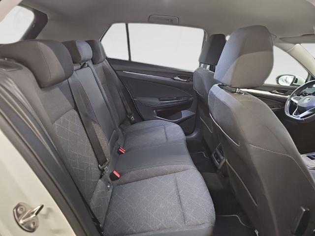 Volkswagen Golf Life 2.0 TDI 85 kW (115 CV)