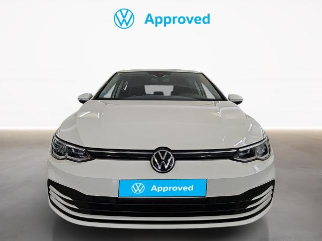 Volkswagen Golf Life 2.0 TDI 85 kW (115 CV)