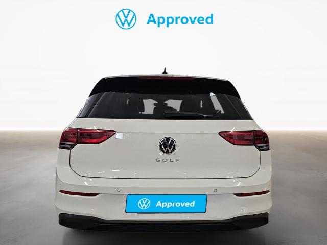 Volkswagen Golf Life 2.0 TDI 85 kW (115 CV)