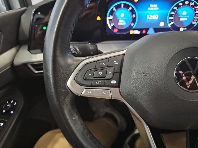 Volkswagen Golf Life 2.0 TDI 85 kW (115 CV)