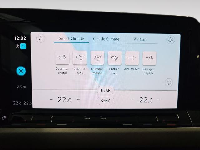 Volkswagen Golf Life 2.0 TDI 85 kW (115 CV)