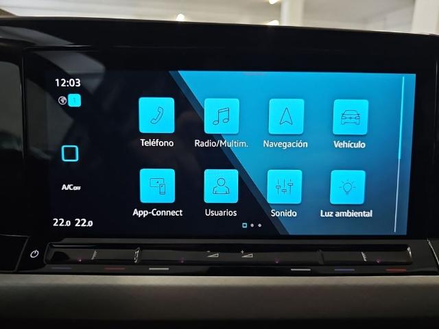 Volkswagen Golf Life 2.0 TDI 85 kW (115 CV)