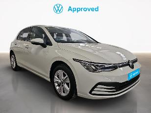 Volkswagen Golf 2.0 TDI de segunda mano