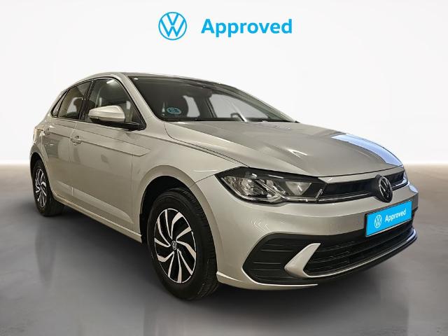 Volkswagen Polo 1.0 TSI de segunda mano