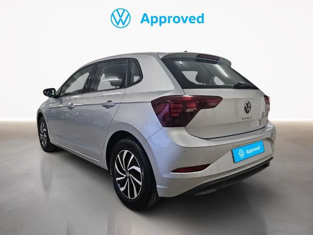 Volkswagen Polo Life 1.0 TSI 70 kW (95 CV)