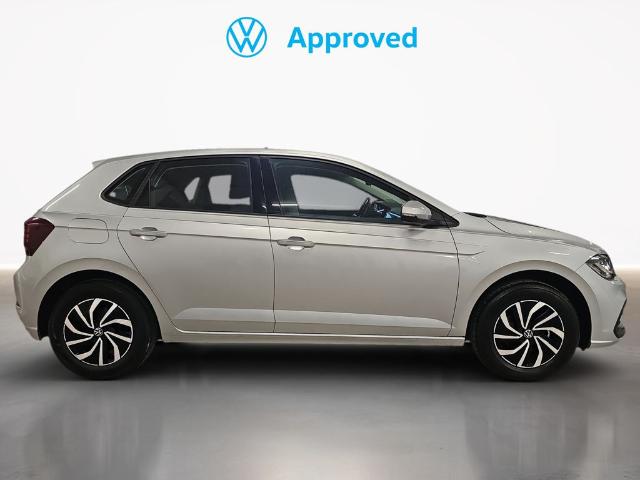 Volkswagen Polo Life 1.0 TSI 70 kW (95 CV)