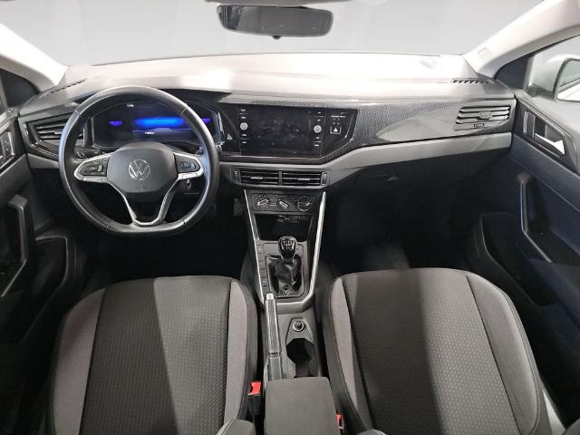 Volkswagen Polo Life 1.0 TSI 70 kW (95 CV)