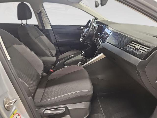 Volkswagen Polo Life 1.0 TSI 70 kW (95 CV)