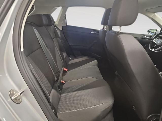 Volkswagen Polo Life 1.0 TSI 70 kW (95 CV)