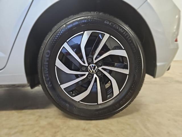 Volkswagen Polo Life 1.0 TSI 70 kW (95 CV)