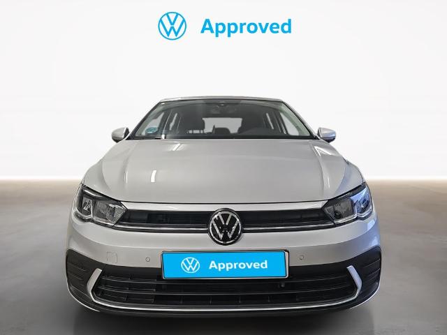 Volkswagen Polo Life 1.0 TSI 70 kW (95 CV)