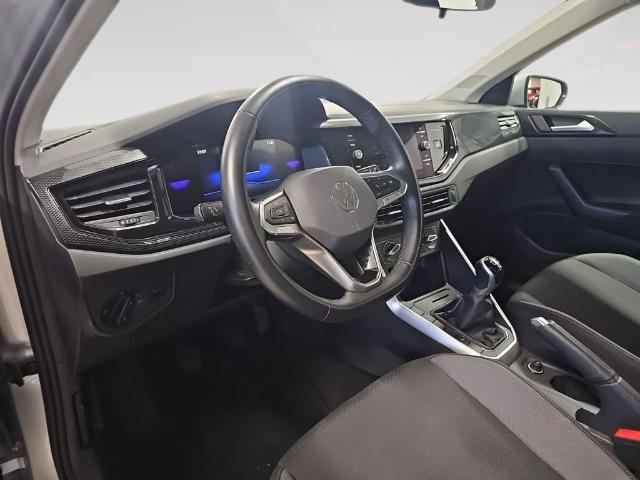 Volkswagen Polo Life 1.0 TSI 70 kW (95 CV)