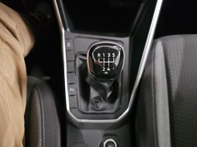 Volkswagen Polo Life 1.0 TSI 70 kW (95 CV)