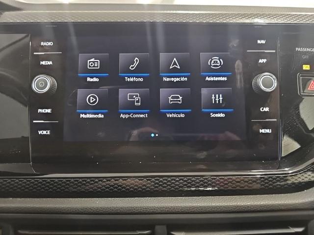 Volkswagen Polo Life 1.0 TSI 70 kW (95 CV)