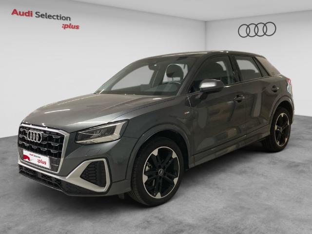 Audi selection Plus
