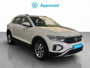 Coche de Ocasión VGRS