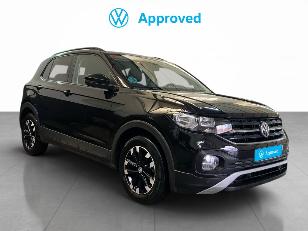 Coche de Ocasión VGRS