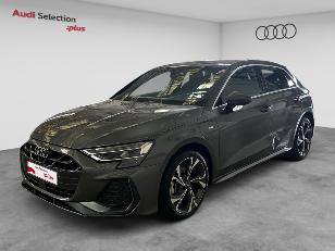 vehículo ocasión audi selection