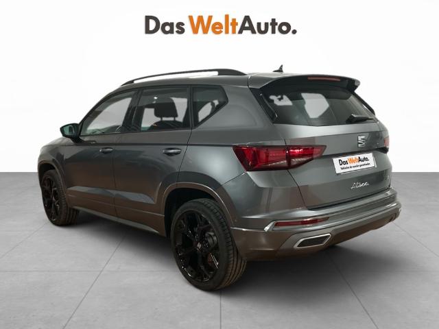 SEAT Ateca 1.5 TSI S&S FR Special Edition DSG 110 kW (150 CV)