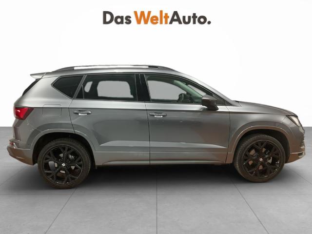 SEAT Ateca 1.5 TSI S&S FR Special Edition DSG 110 kW (150 CV)