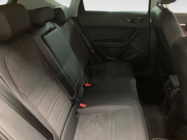 SEAT Ateca 1.5 TSI S&S FR Special Edition DSG 110 kW (150 CV)