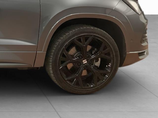 SEAT Ateca 1.5 TSI S&S FR Special Edition DSG 110 kW (150 CV)