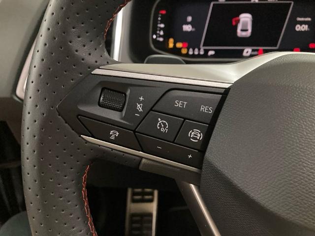 SEAT Ateca 1.5 TSI S&S FR Special Edition DSG 110 kW (150 CV)