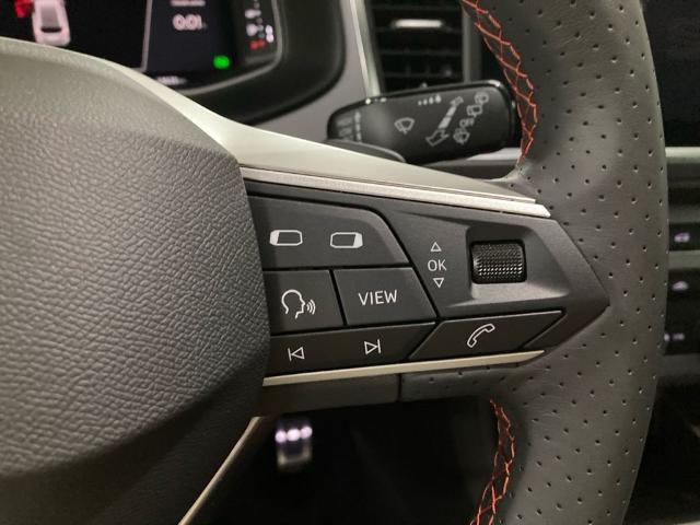 SEAT Ateca 1.5 TSI S&S FR Special Edition DSG 110 kW (150 CV)