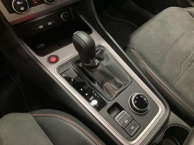 SEAT Ateca 1.5 TSI S&S FR Special Edition DSG 110 kW (150 CV)