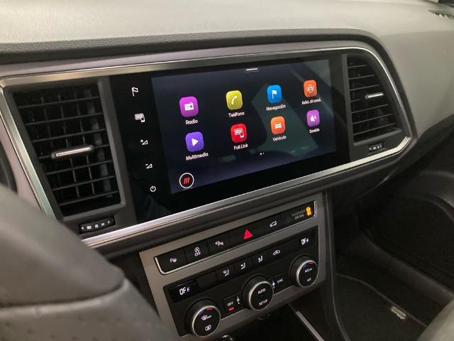 SEAT Ateca 1.5 TSI S&S FR Special Edition DSG 110 kW (150 CV)