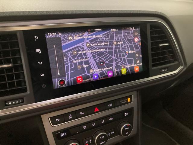 SEAT Ateca 1.5 TSI S&S FR Special Edition DSG 110 kW (150 CV)