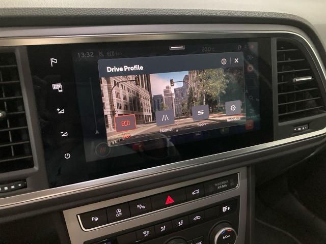 SEAT Ateca 1.5 TSI S&S FR Special Edition DSG 110 kW (150 CV)