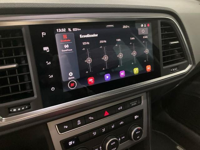 SEAT Ateca 1.5 TSI S&S FR Special Edition DSG 110 kW (150 CV)