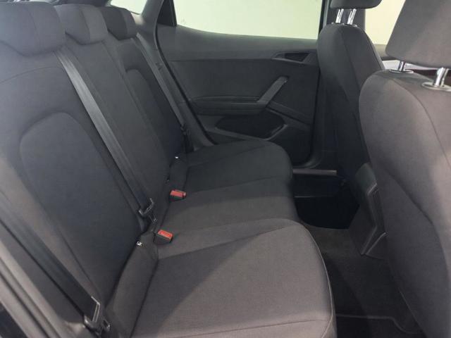 SEAT Ibiza 1.0 TSI FR Plus 81 kW (110 CV)