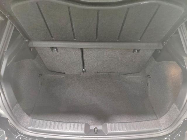 SEAT Ibiza 1.0 TSI FR Plus 81 kW (110 CV)