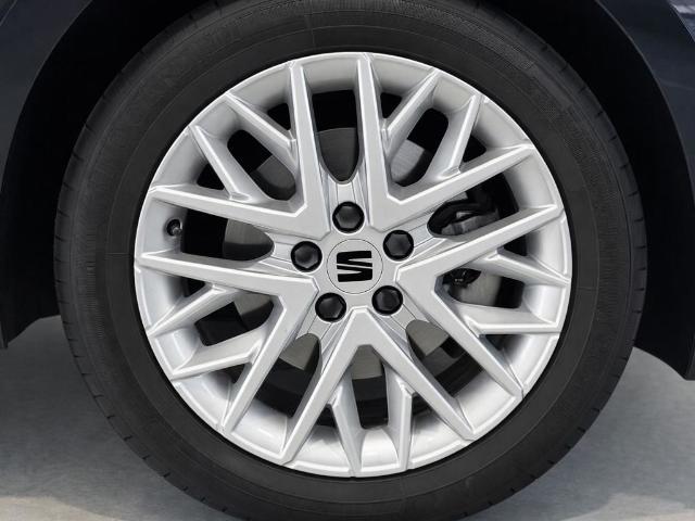SEAT Ibiza 1.0 TSI FR Plus 81 kW (110 CV)