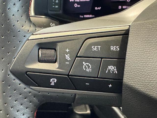 SEAT Ibiza 1.0 TSI FR Plus 81 kW (110 CV)