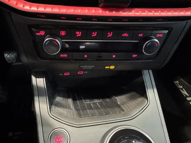 SEAT Ibiza 1.0 TSI FR Plus 81 kW (110 CV)