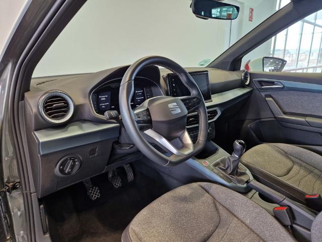 SEAT Arona 1.0 TSI Xperience Special Edition 85 kW (115 CV)