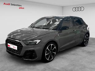vehículo ocasión audi selection