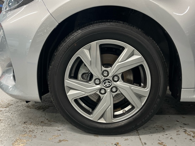 Toyota Yaris 120H Active Plus 85 kW (116 CV)